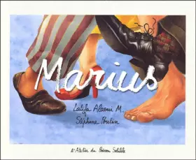 Couverture du produit · Marius