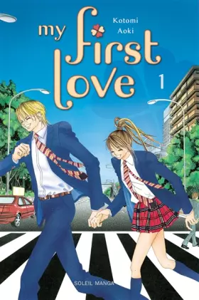 Couverture du produit · My first Love T01