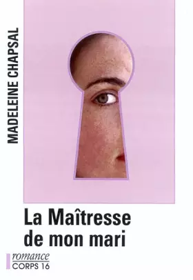 Couverture du produit · La Maîtresse de mon mari