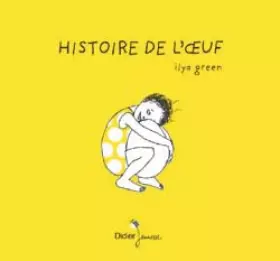 Couverture du produit · Histoire de l'oeuf