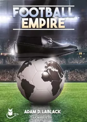 Couverture du produit · Football Empire