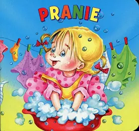 Couverture du produit · Pranie