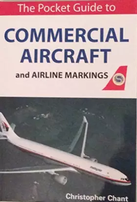 Couverture du produit · Pocket Commercial Aircraft