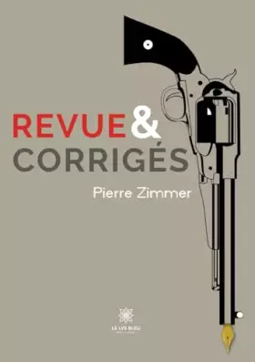 Couverture du produit · Revue et corrigés