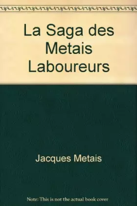 Couverture du produit · La saga des Métais laboureurs