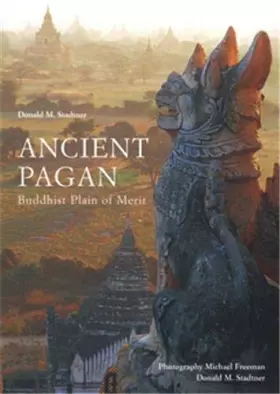 Couverture du produit · Ancient Pagan Buddhist Plain of Merit /anglais