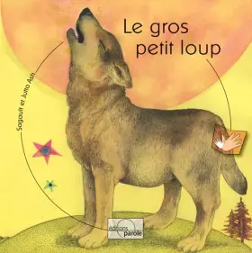 Couverture du produit · Le gros petit loup