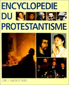 Couverture du produit · Encyclopédie du protestantisme