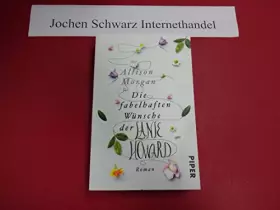 Couverture du produit · Die fabelhaften Wünsche der Lanie Howard