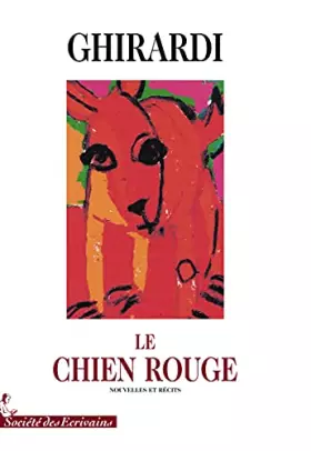 Couverture du produit · Le Chien Rouge
