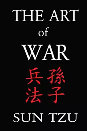 Couverture du produit · The Art Of War