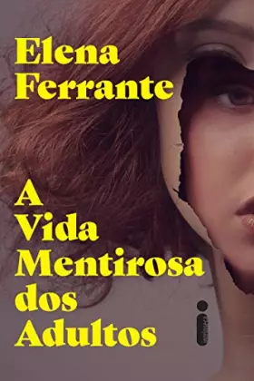 Couverture du produit · A Vida Mentirosa dos Adultos (Em Portugues do Brasil)