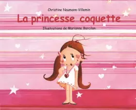 Couverture du produit · La Princesse Coquette