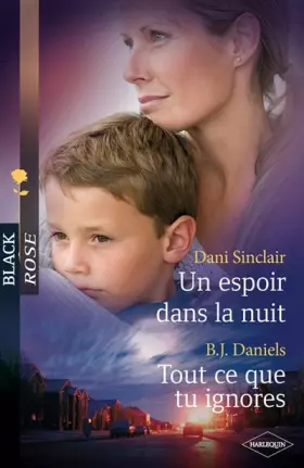 Couverture du produit · Un espoir dans la nuit + Tout ce que tu ignores