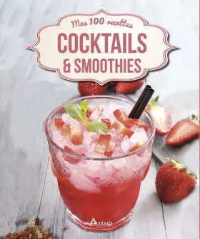 Couverture du produit · Cocktails et smoothies