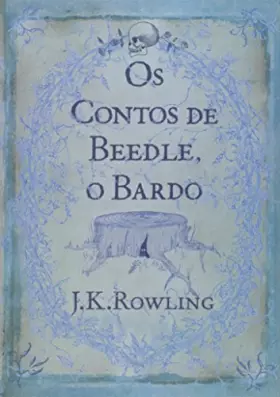 Couverture du produit · Os Contos de Beedle, o Bardo (Em Portuguese do Brasil)