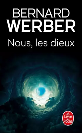 Couverture du produit · Le Cycle des Dieux, Tome 1 : Nous, les Dieux : L'Ile des sortilèges