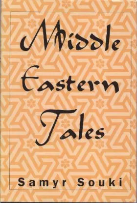 Couverture du produit · Middle Eastern Tales