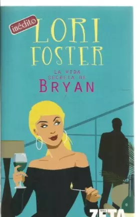 Couverture du produit · LA VIDA SECRETA DE BRYAN