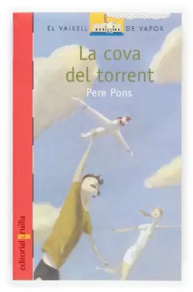 Couverture du produit · La cova del torrent