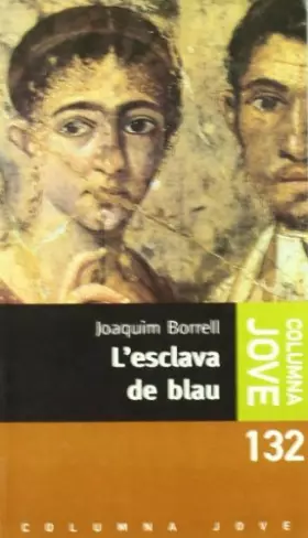 Couverture du produit · L'esclava de blau