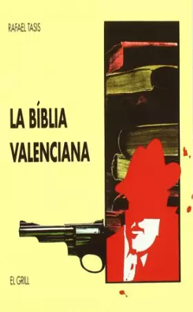 Couverture du produit · La biblia Valenciana