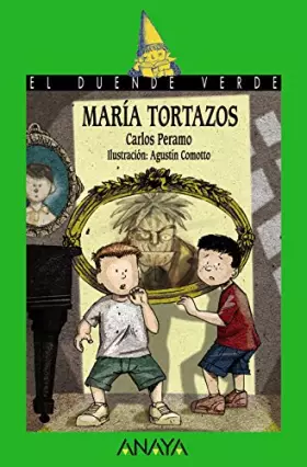 Couverture du produit · Maria Tortazos