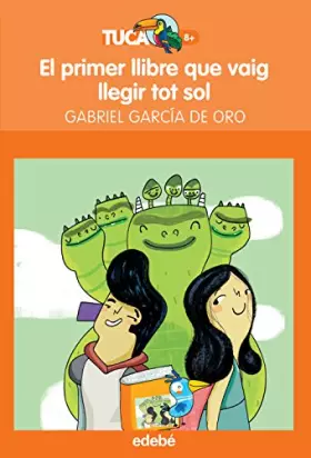 Couverture du produit · El primer llibre que vaig llegir tot sol