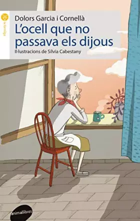 Couverture du produit · L'ocell que no passava els dijous