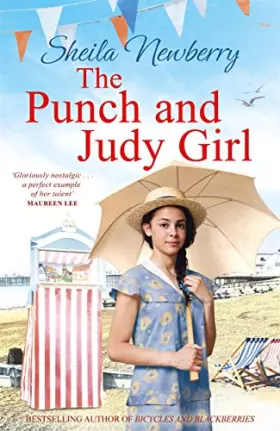 Couverture du produit · The Punch and Judy Girl