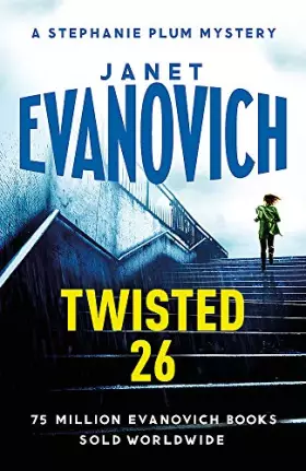 Couverture du produit · Twisted Twenty-Six: The No.1 New York Times bestseller!