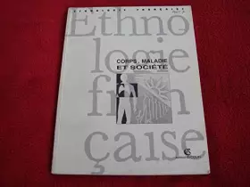 Couverture du produit · Revue ethnologie française, 1992, numéro 1