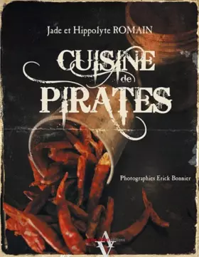 Couverture du produit · Cuisine de Pirates