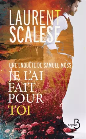 Couverture du produit · Je l'ai fait pour toi