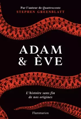 Couverture du produit · Adam et Eve