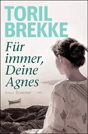 Couverture du produit · Für immer, Deine Agnes