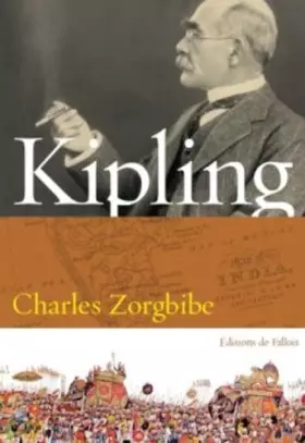 Couverture du produit · Kipling