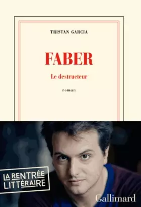 Couverture du produit · Faber: Le destructeur