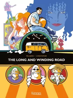 Couverture du produit · The Long and Winding Road