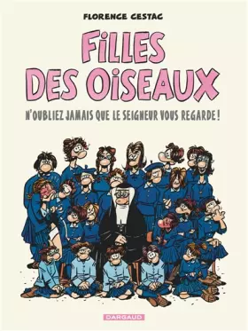 Couverture du produit · Filles des oiseaux - tome 1 - Filles des oiseaux - Tome 1/2