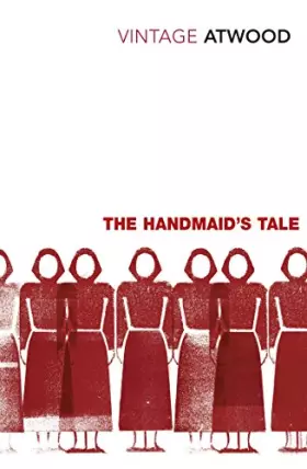 Couverture du produit · The Handmaid's Tale