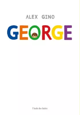 Couverture du produit · George