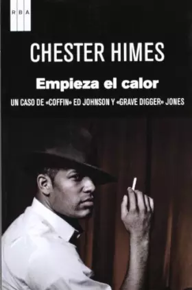 Couverture du produit · Empieza el calor: Un caso de «Coffin» Ed Johnson y «Grave Digger» Jones