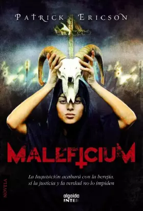Couverture du produit · Maleficium