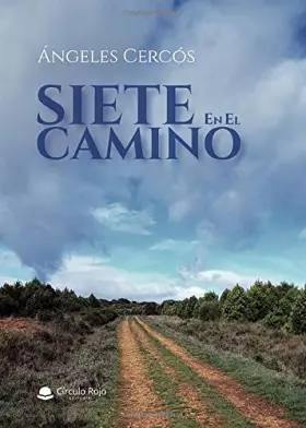 Couverture du produit · Siete en El Camino