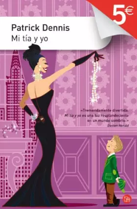 Couverture du produit · MI TIA Y YO FG 5€ 08