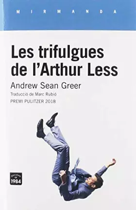 Couverture du produit · Les trifulgues de l'Arthur Less