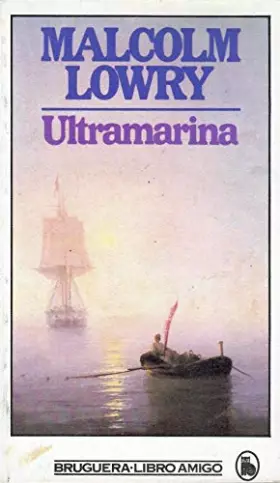 Couverture du produit · Ultramarina