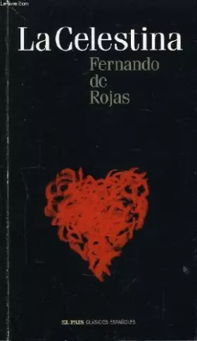 Couverture du produit · La celestina