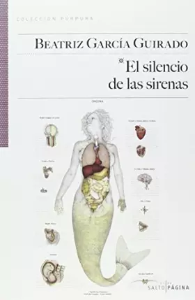Couverture du produit · El silencio de las sirenas